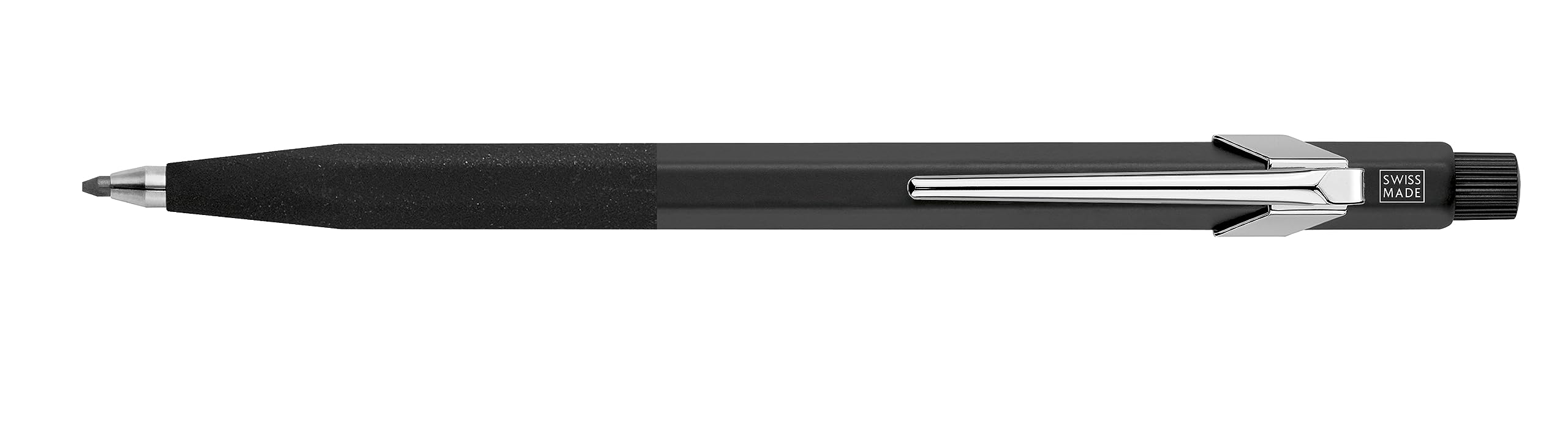 Caran D'ache Fixpencil Black 3mm Pencil - CA-3288 (3.288)