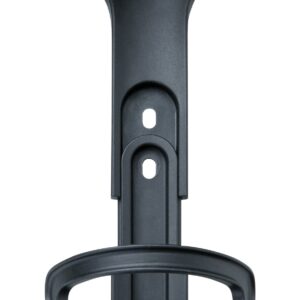 Topeak Modula Java Bottle Cage, Black, 9.4 x 9 x 19.4-21 cm