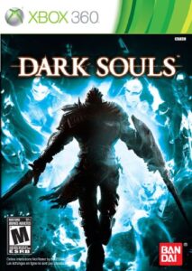 dark souls - xbox 360