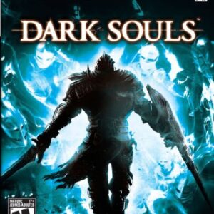 Dark Souls - Xbox 360