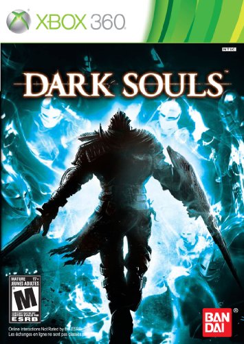 Dark Souls - Xbox 360