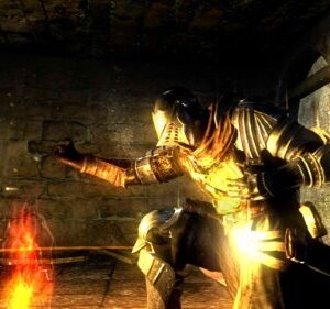 Dark Souls - Xbox 360