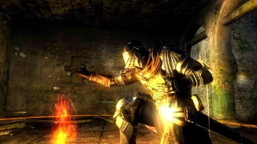 Dark Souls - Xbox 360