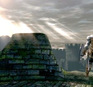 Dark Souls - Xbox 360