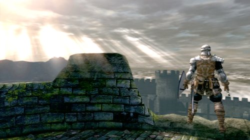 Dark Souls - Xbox 360