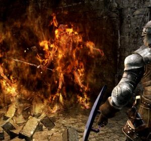 Dark Souls - Xbox 360