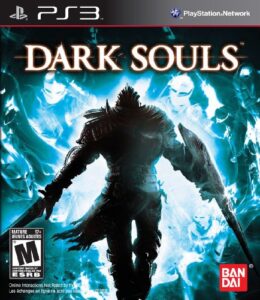 dark souls - playstation 3