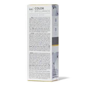 8N Light Blonde Permanent Liquid Hair Color