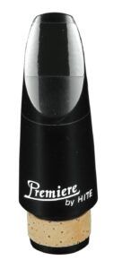 j&d hite h111 premiere bb clarinet mouthpiece