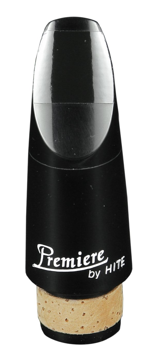 J&D Hite H111 Premiere Bb Clarinet Mouthpiece