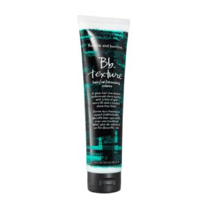 Bumble and bumble Texture Hair Styling Cream, 5 fl. oz.