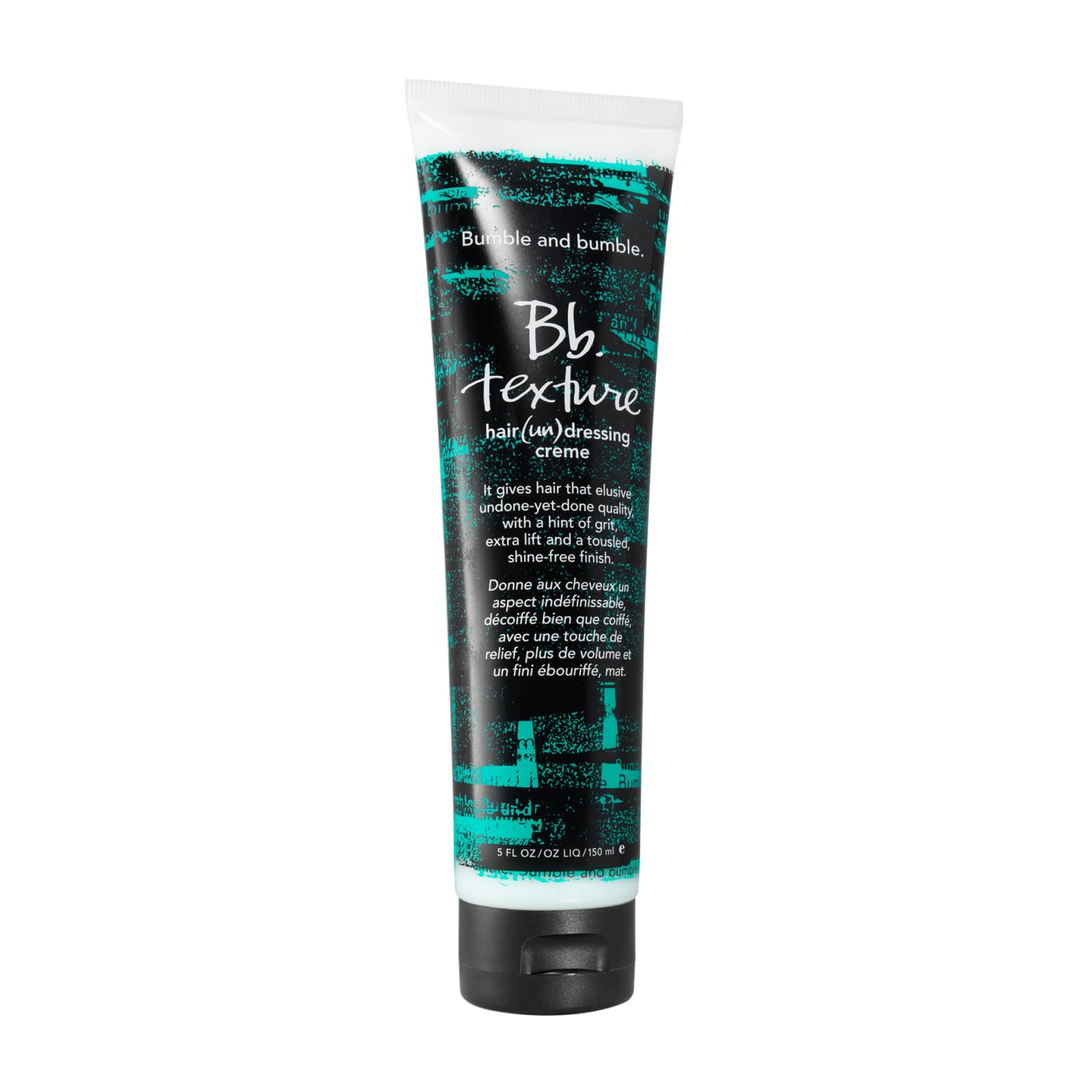 Bumble and bumble Texture Hair Styling Cream, 5 fl. oz.