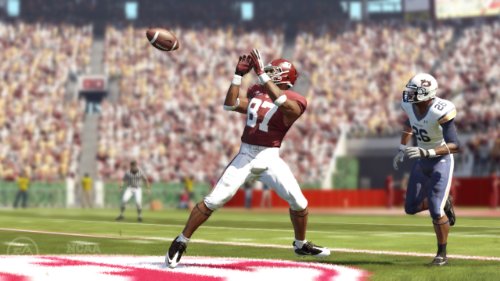 NCAA Football 12 - Xbox 360