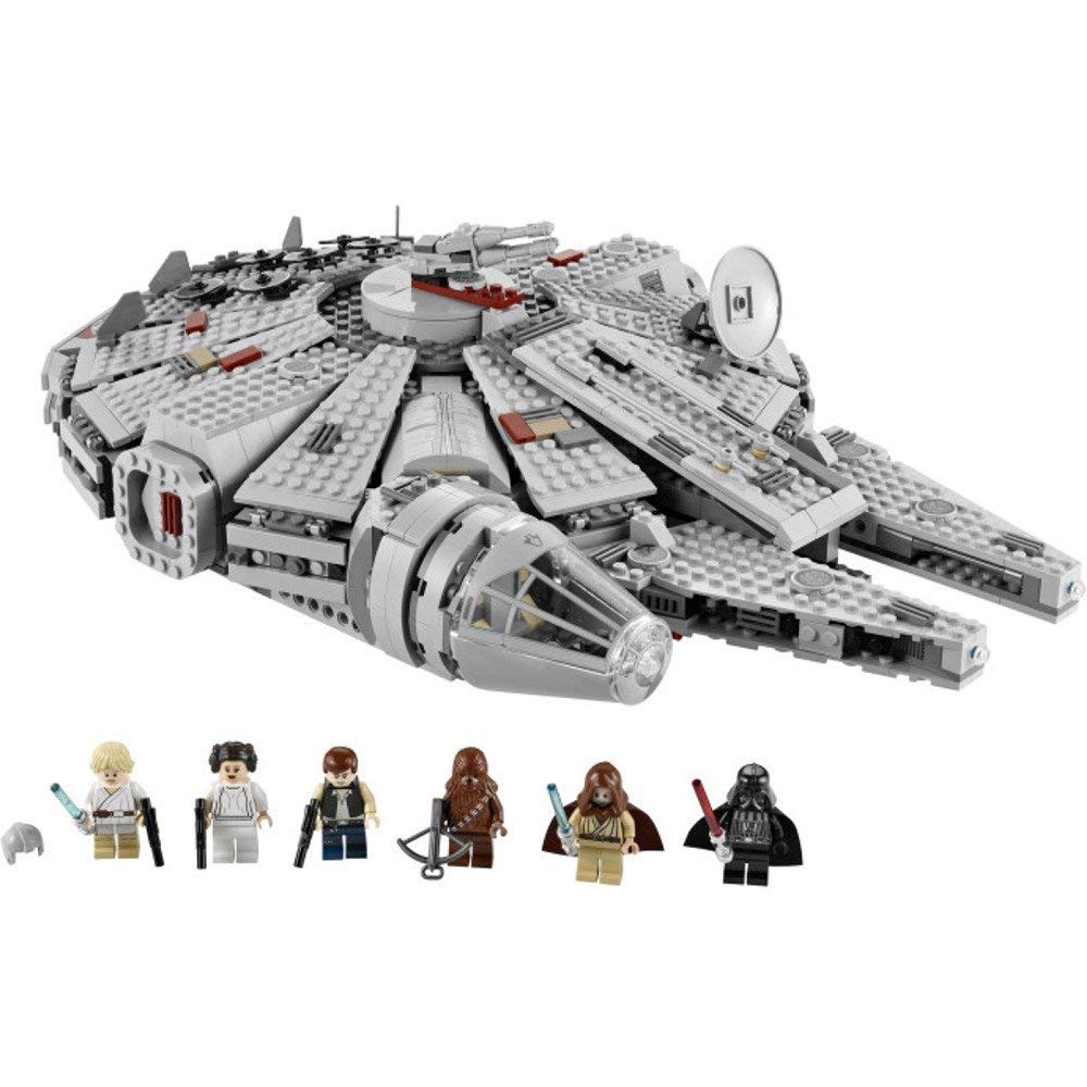 LEGO Star Wars Millennium Falcon 7965