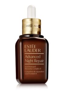 estee lauder estee advanced night repair synchronized recovery complex ii for all skin type, 1.7 ounce