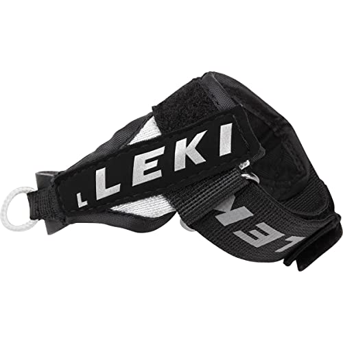 LEKI Trigger 3 NW Shark Strap - Small/Medium/Large