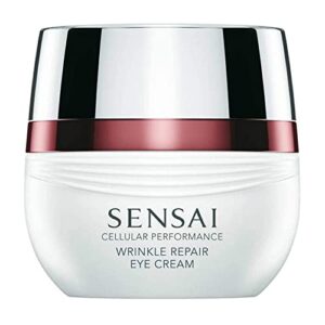 Kanebo Sensai Cellular Performance Wrinkle Repair Eye Cream 15ml/0.5oz