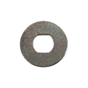 miller 231211 washer, anti-turn