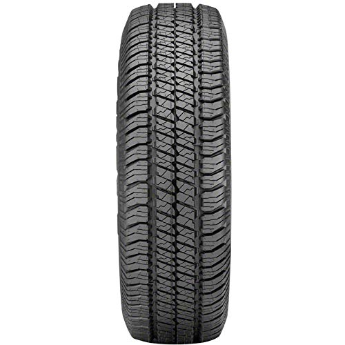 Goodyear Wrangler SR-A Radial Tire - 275/60R20 114S