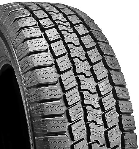 Goodyear Wrangler SR-A Radial Tire - 275/60R20 114S