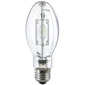 sunlite m102/o protected metal halide lamp 150w clear