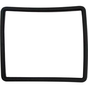 Miller 232028 Gasket, Large Lens Cover (Perf)