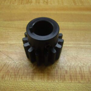 Miller 058881 Drive Shaft+Gear, mm-30A+B