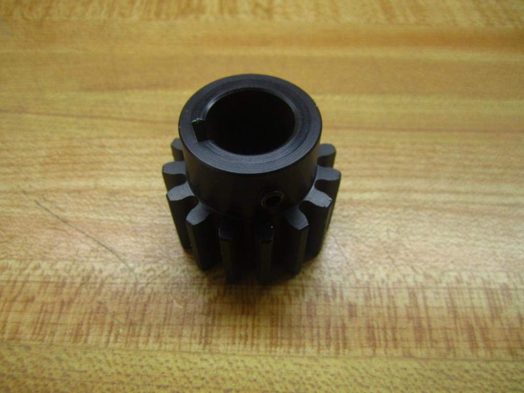 Miller 058881 Drive Shaft+Gear, mm-30A+B