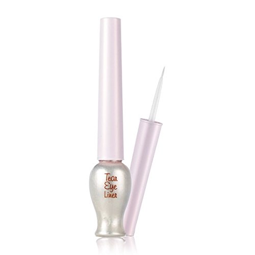 Etude House Tear Eye Liner, No. 3 Pink, 1 Ounce