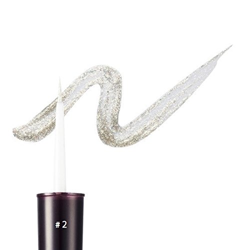 Etude House Tear Eye Liner, No. 3 Pink, 1 Ounce