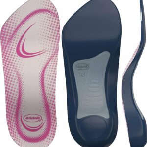 Dr Scholl's Tri Comfort Orthotics for Women - Size (6-10)