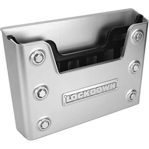 Lockdown 222166 Hunting Gun Storage Safe Accessories