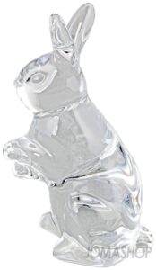 baccarat rabbits zodiac crystal 2605815