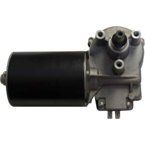 miller 235283 motor, gear 24vdc 190rpm