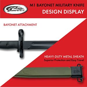 M1 Bayonet Military Knife,Army,Marines