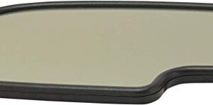 Kool-Vue Driver Side Mirror Glass Compatible with 2003-2006 Chevrolet Silverado 1500, Fits 2003-2006 GMC Sierra 1500, Auto-Dim Heated With Turn Signal Light and Backing Plate GM1324102