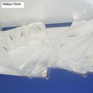 ULINE 100 Clear 24 x 36 Poly Bags Plastic Lay Flat Open TOP Packing ULINE Best 1 MIL