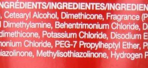 TIGI Bed Head Urban Antidotes Resurrection Conditioner for Damaged Hair, 200 ml