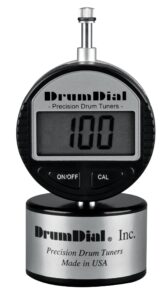 ahead digital dial drum beater (addd)