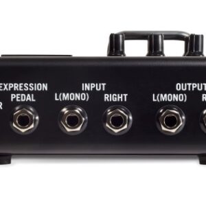 Line 6 M5 StompBox Modeler