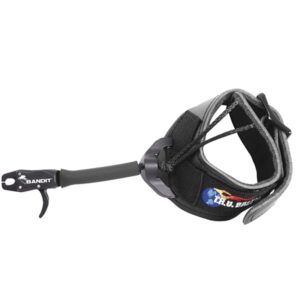 tru ball bandit buckle strap lrg