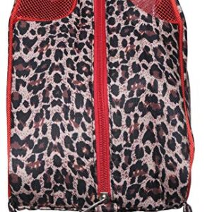 Glove It Women's Shoe Bag (Leopard)