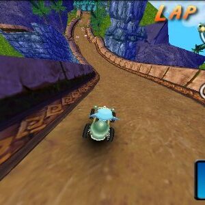 Cocoto Kart Online