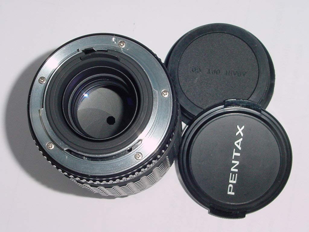 PENTAX ASAHI TAKUMAR K (BAYONET) MOUNT 135MM F/2.5 TELEPHOTO PRIME LENS