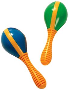 hohner kids maraca (s365)