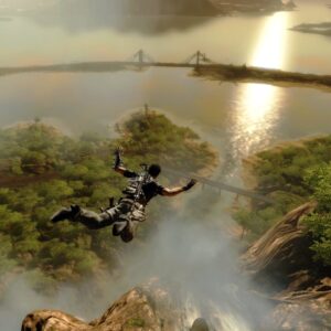 Just Cause 2 - Steam PC [Online Game Code]