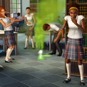 The Sims 3: Generations - Expansion Pack PC/Mac