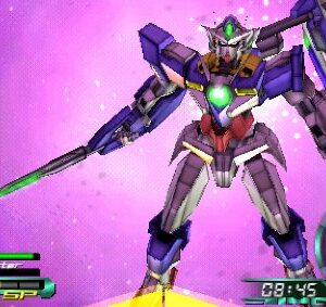 Bandai Namco Gundam Memories -Tatakai no Kioku- for PSP [Japan Import]