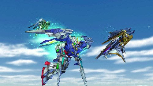 Bandai Namco Gundam Memories -Tatakai no Kioku- for PSP [Japan Import]