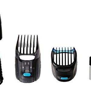 Braun Cruzer 5 Beard and Head Cruzer, 5 Beard and Head Trimmer